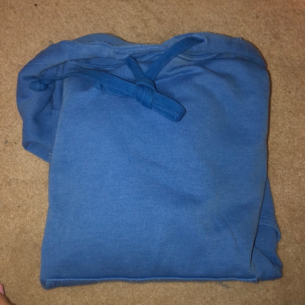 Aerie oversized hoodie